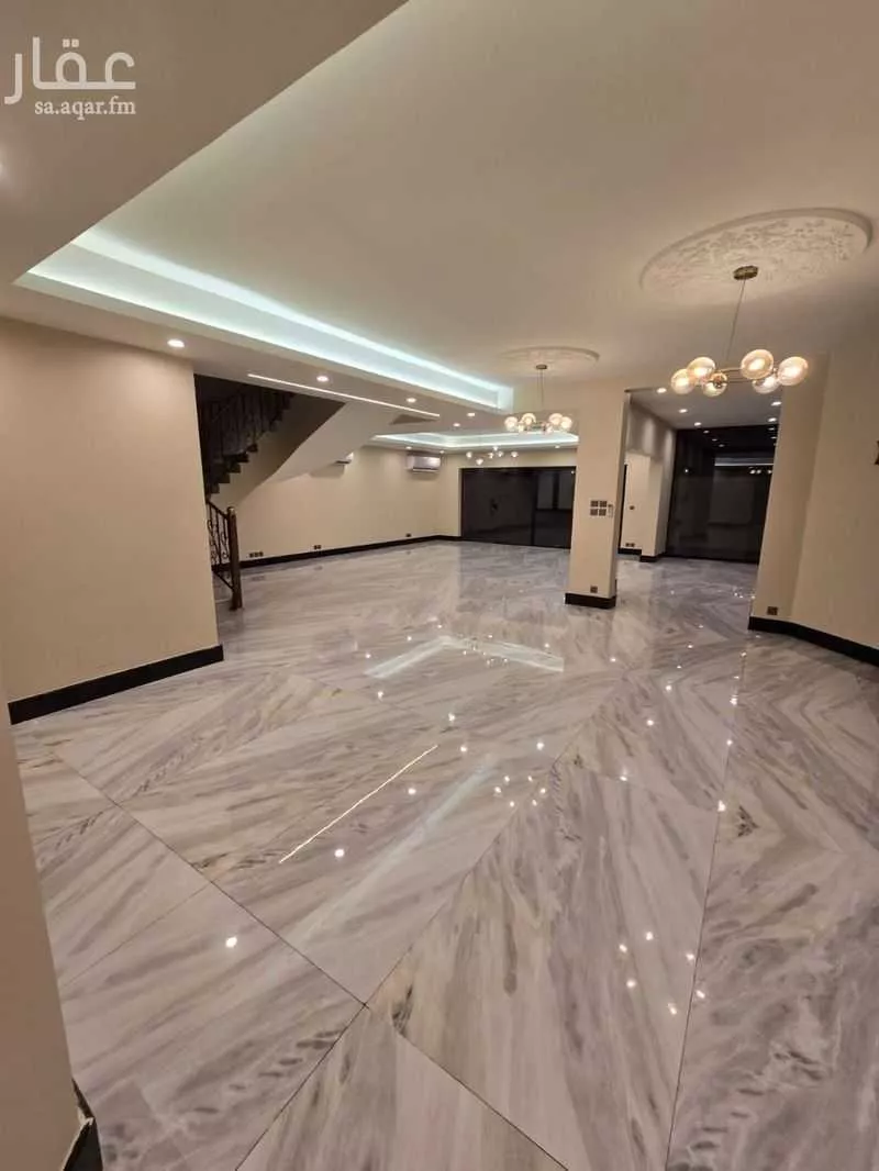 9 bedroom villa in Al Muhammadiyah 6