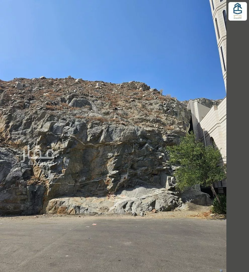 560 sqm land in Al Shawqiyyah 3