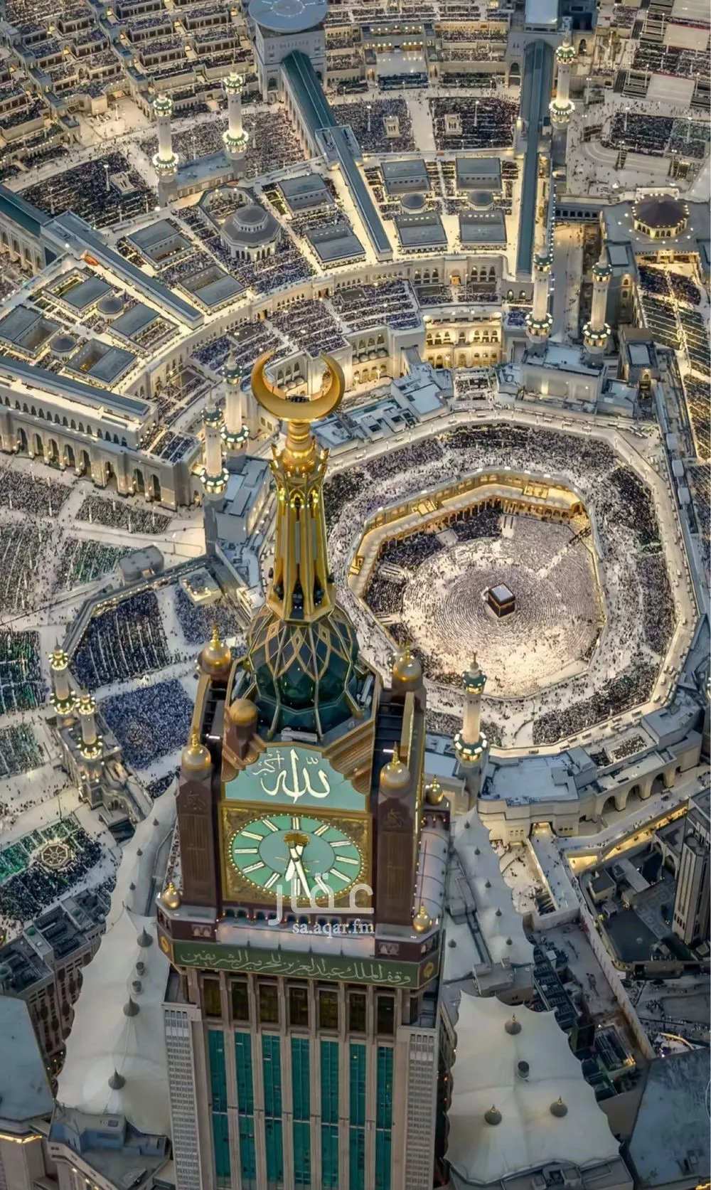 أرض 1000 م² في الهجرة 3