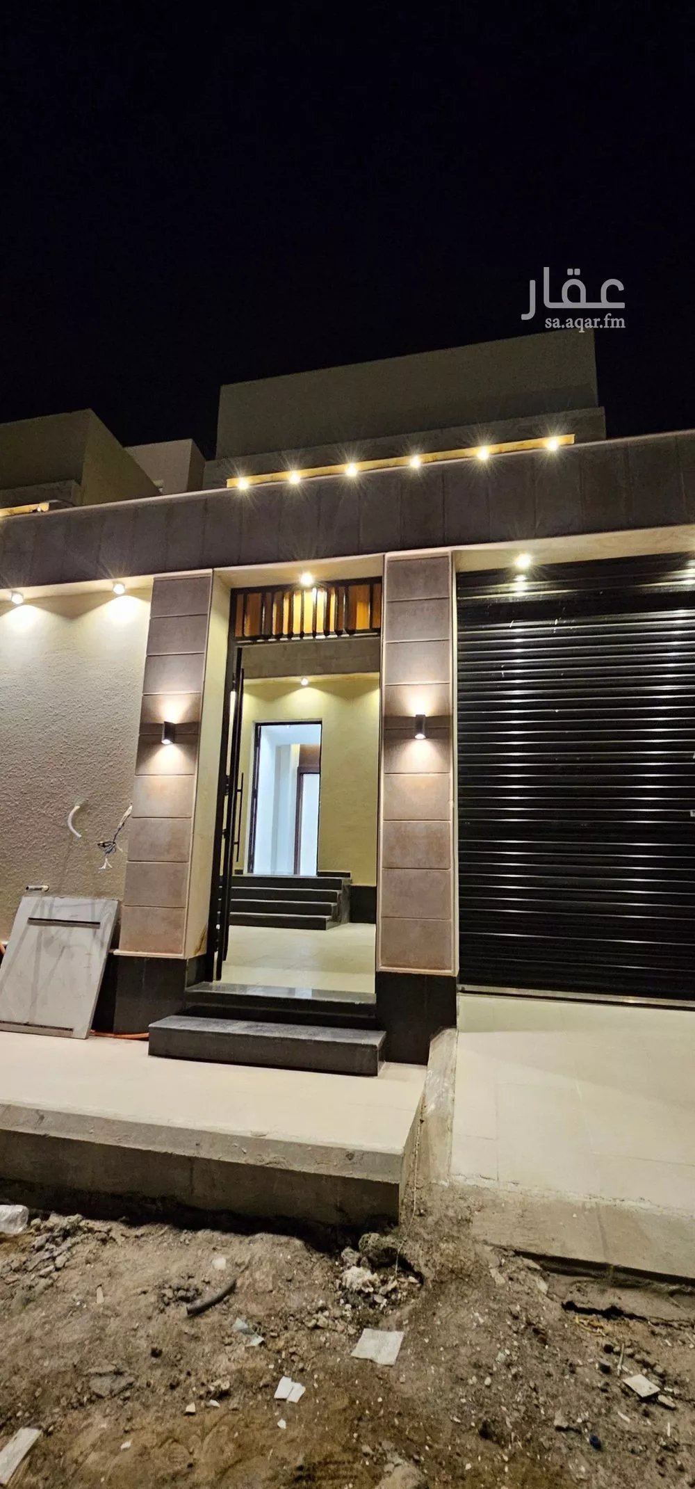 9 bedroom villa in Al Rahmaniyyah 6