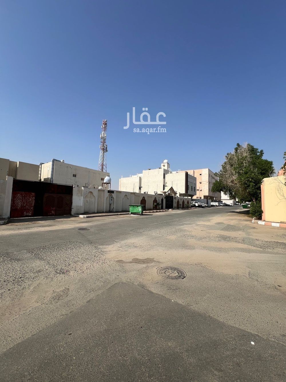 land in Al Nawariyyah, Makkah 3