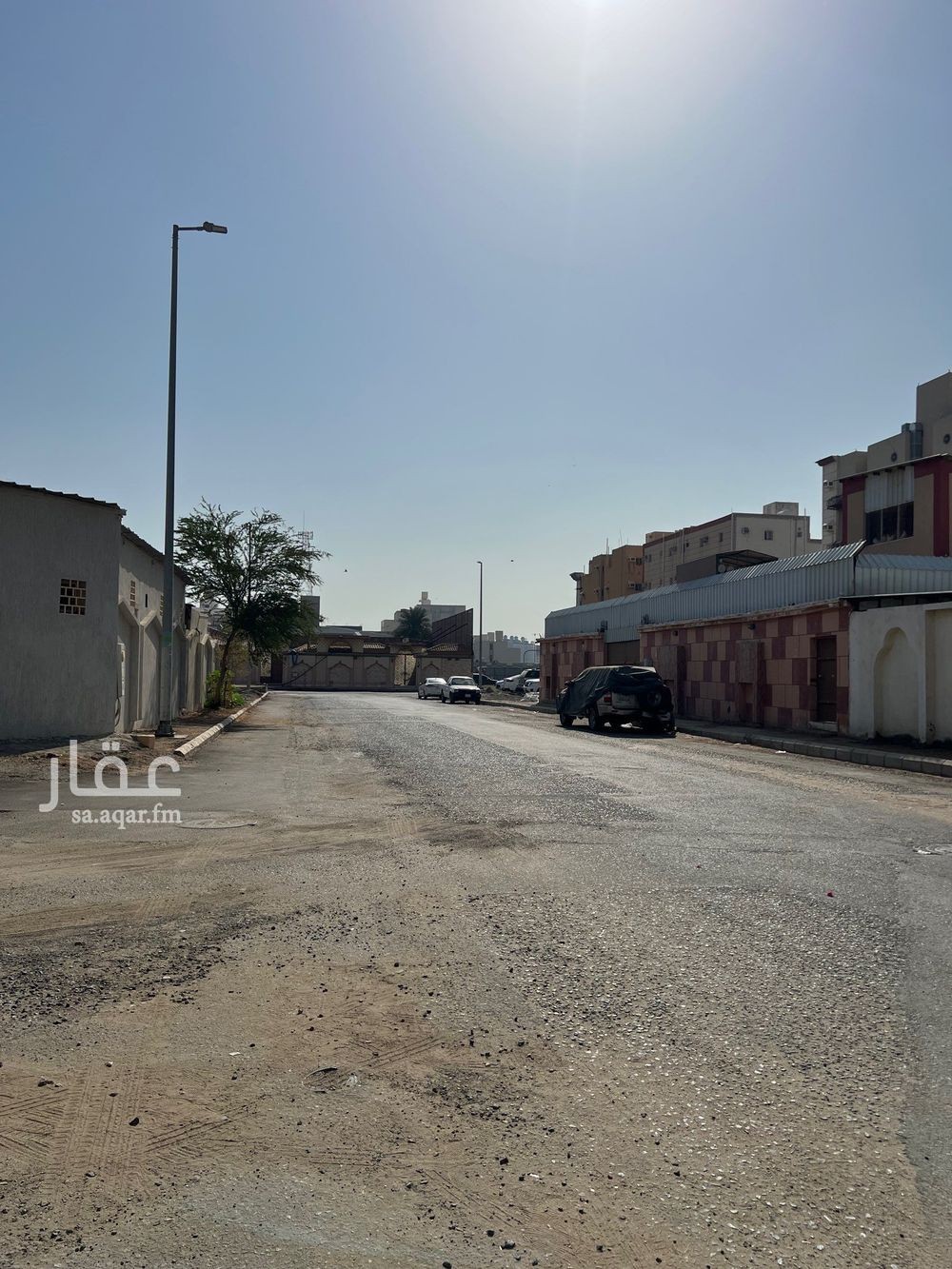 land in Al Nawariyyah, Makkah 4