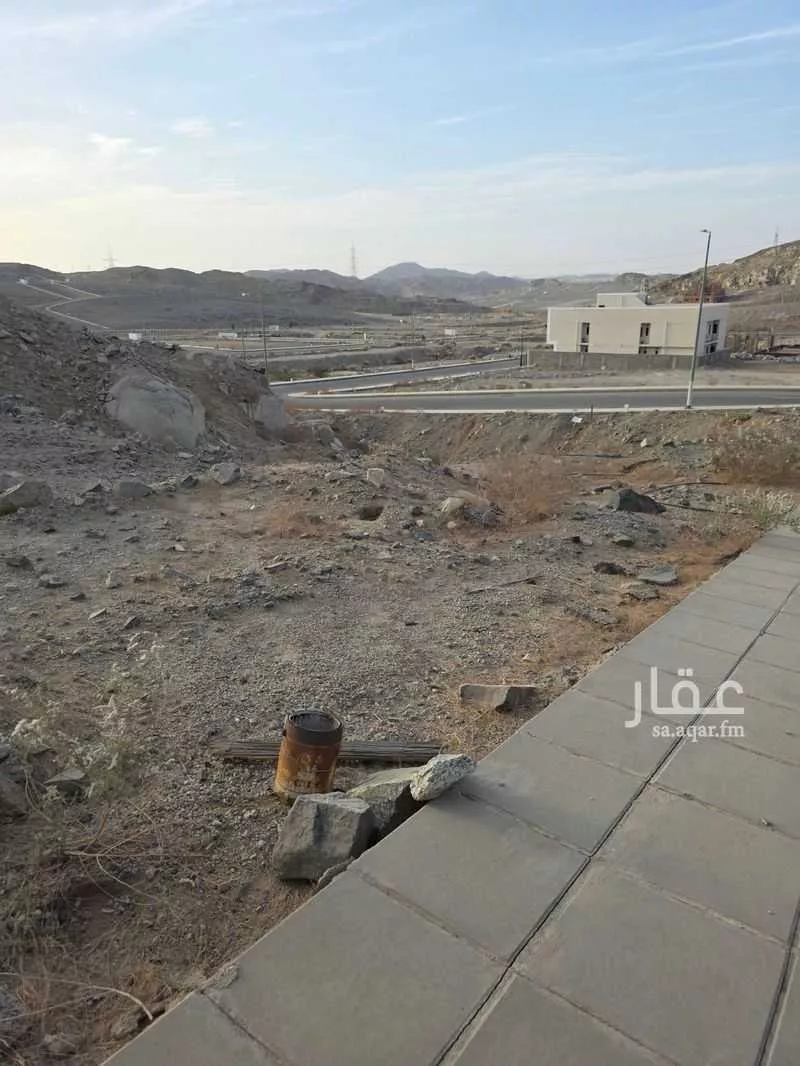 225 sqm land in Al Shawqiyyah 3