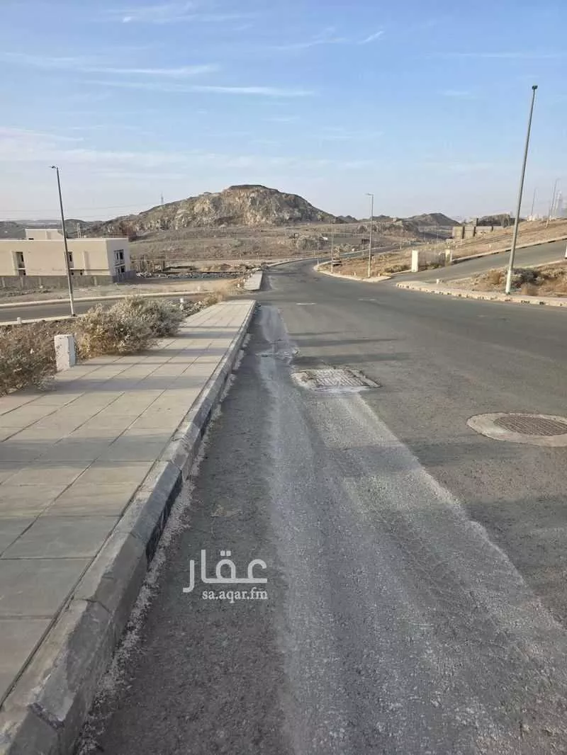 225 sqm land in Al Shawqiyyah 4