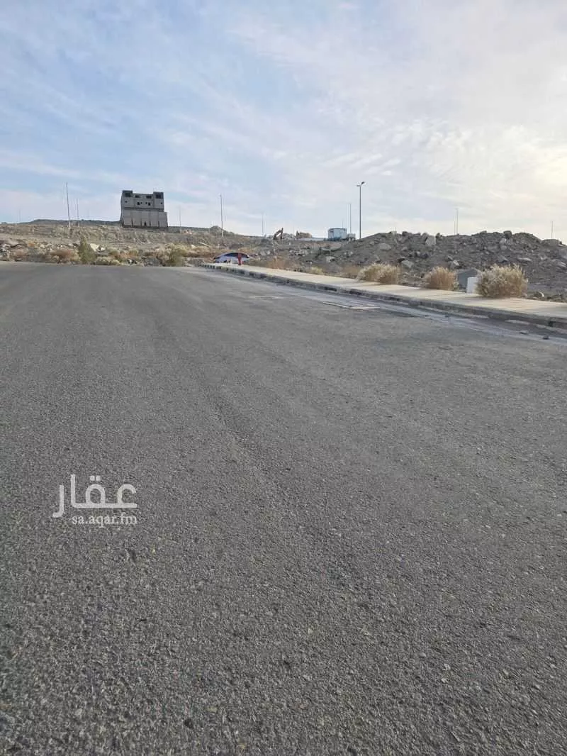 225 sqm land in Al Shawqiyyah 5