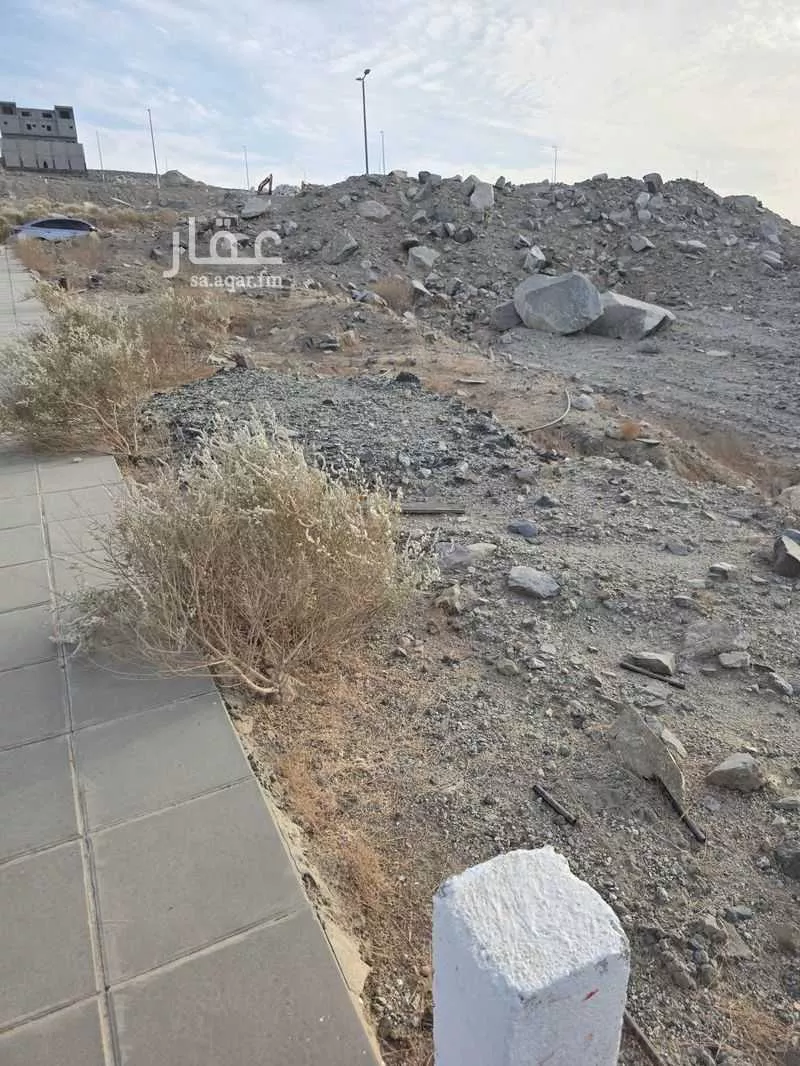 225 sqm land in Al Shawqiyyah 6