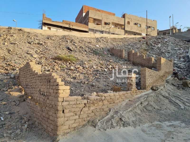 land in Shiab Amer wa Shiab Ali, Makkah 2