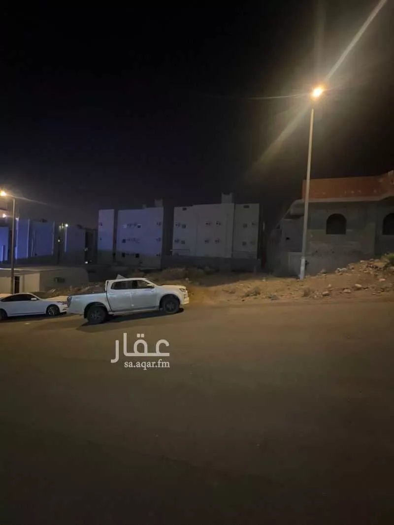 أرض 500 م² في الخضراء 3