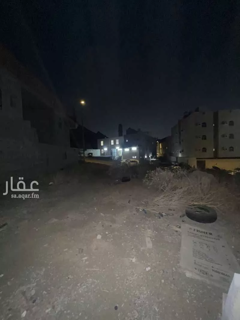 أرض 500 م² في الخضراء 5