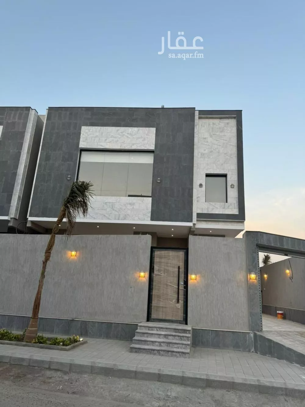 6 bedroom villa in Az Zomorod 2