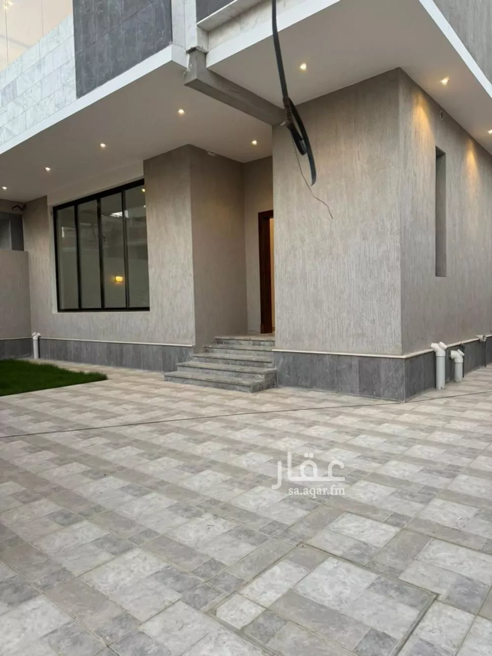 6 bedroom villa in Az Zomorod 3