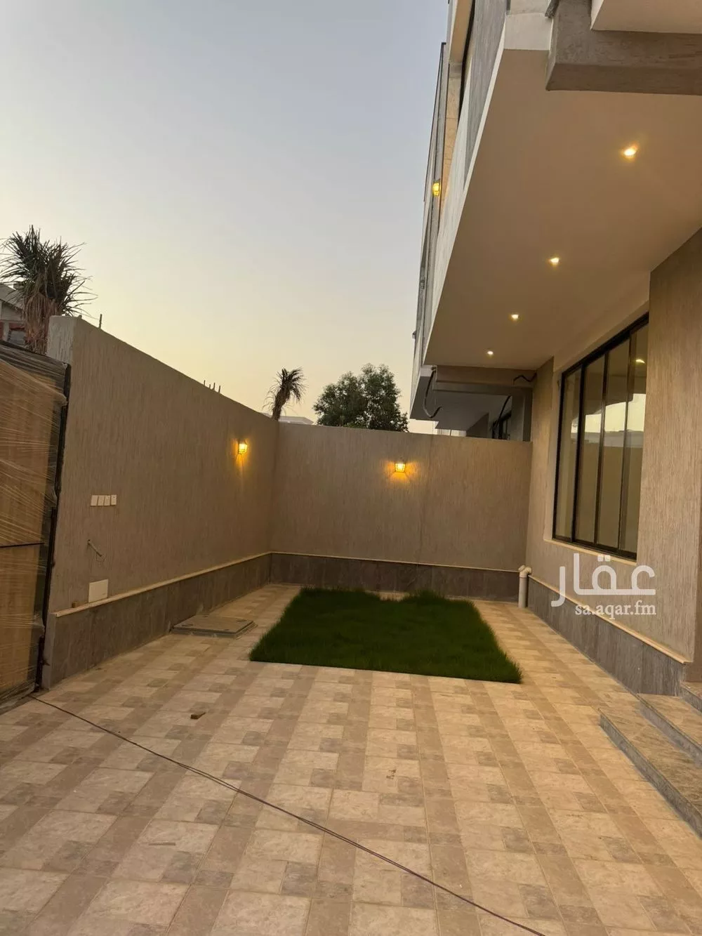 6 bedroom villa in Az Zomorod 6