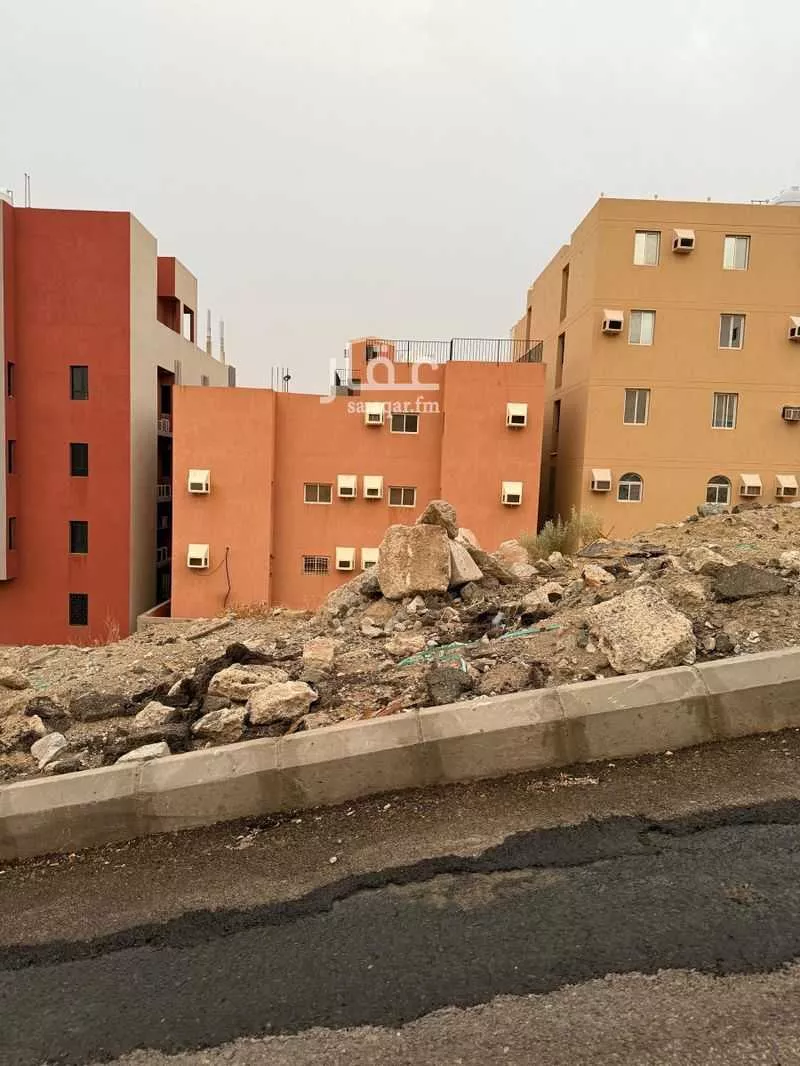 513 sqm land in Al Shawqiyyah 3