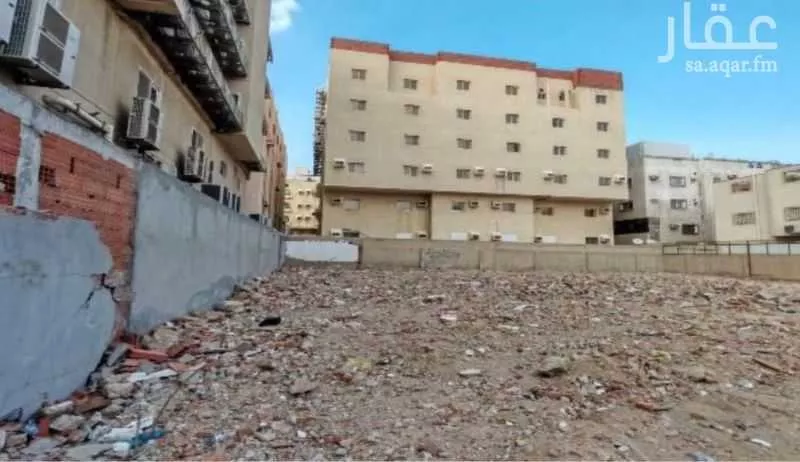 900 sqm land in Al Rusaifah 4