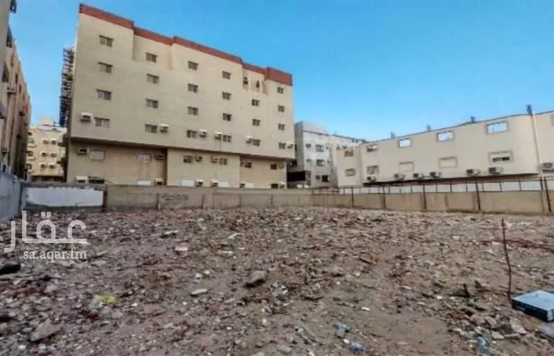 900 sqm land in Al Rusaifah 6