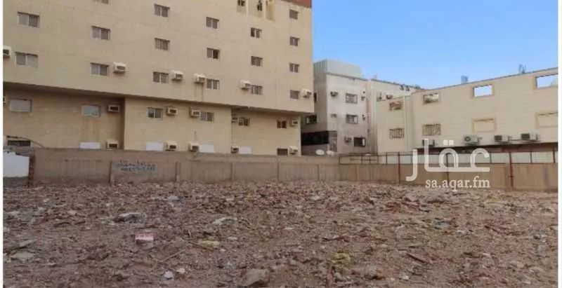900 sqm land in Al Rusaifah 7