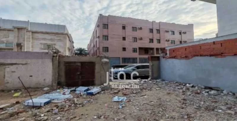900 sqm land in Al Rusaifah 8