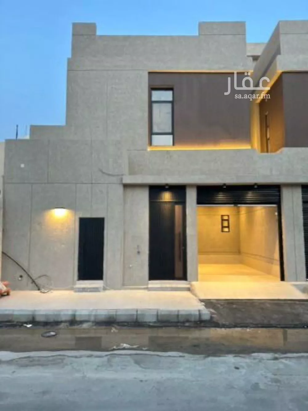 فيلا 6 غرف في الشراع 2