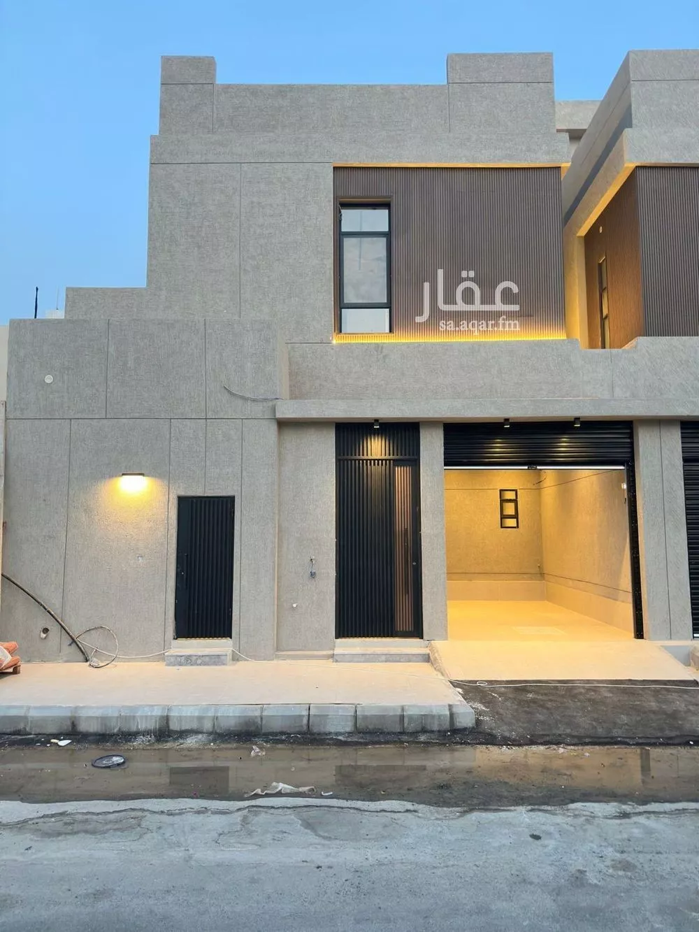 فيلا 6 غرف في الشراع 3