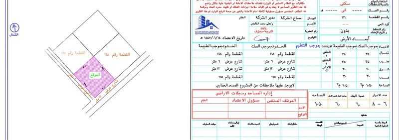 عقار  في العزيزية، مكة 3