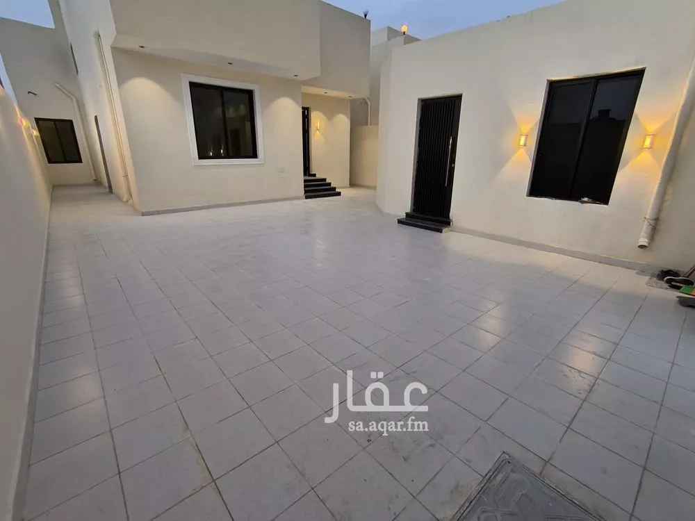 6 bedroom villa in Al Furusiyah 6