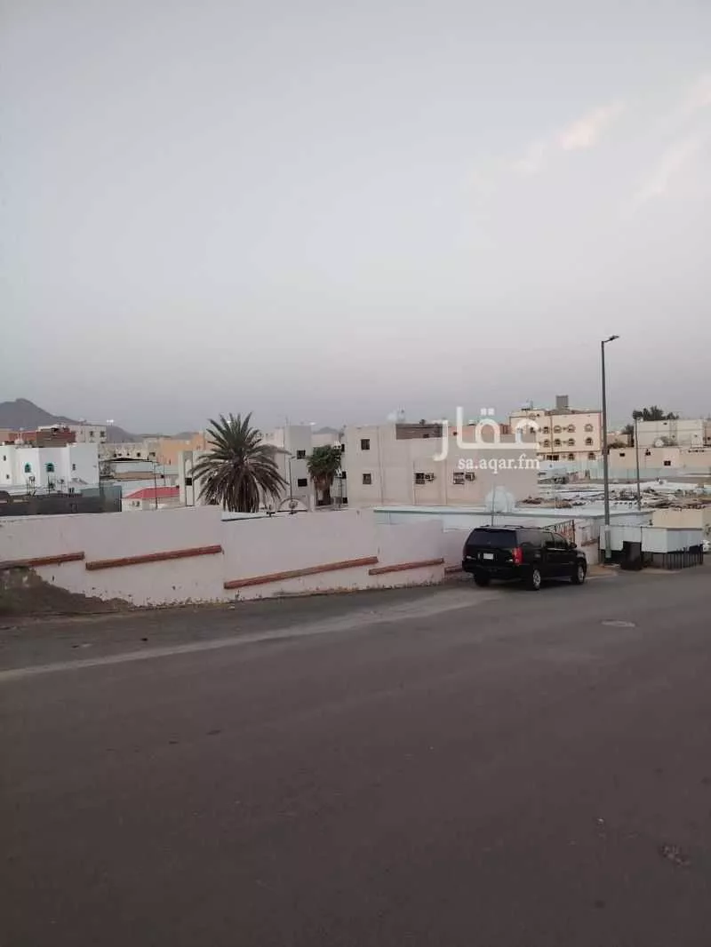 1024 sqm land in Al Rashidiyyah 2