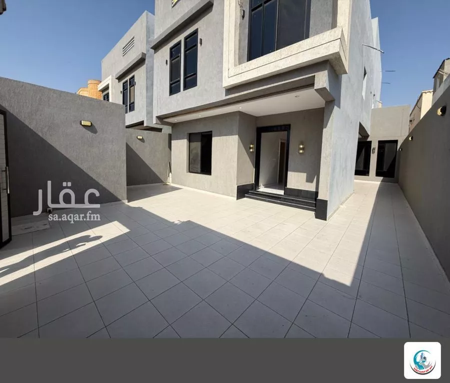 6 bedroom villa in Taibah 2