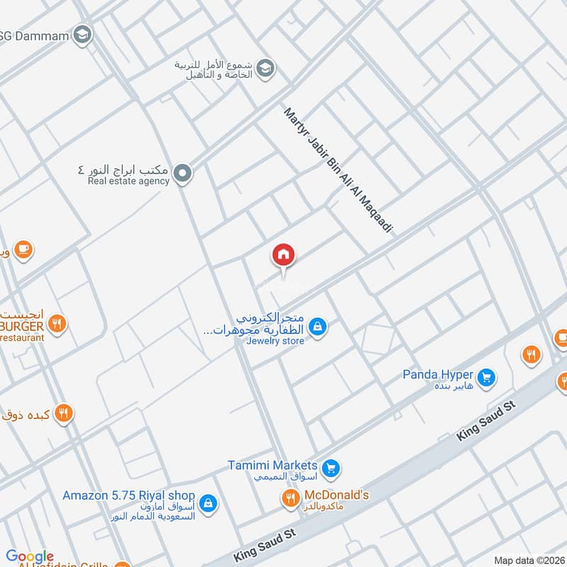 apartment in An Nur, Eastern Province 2