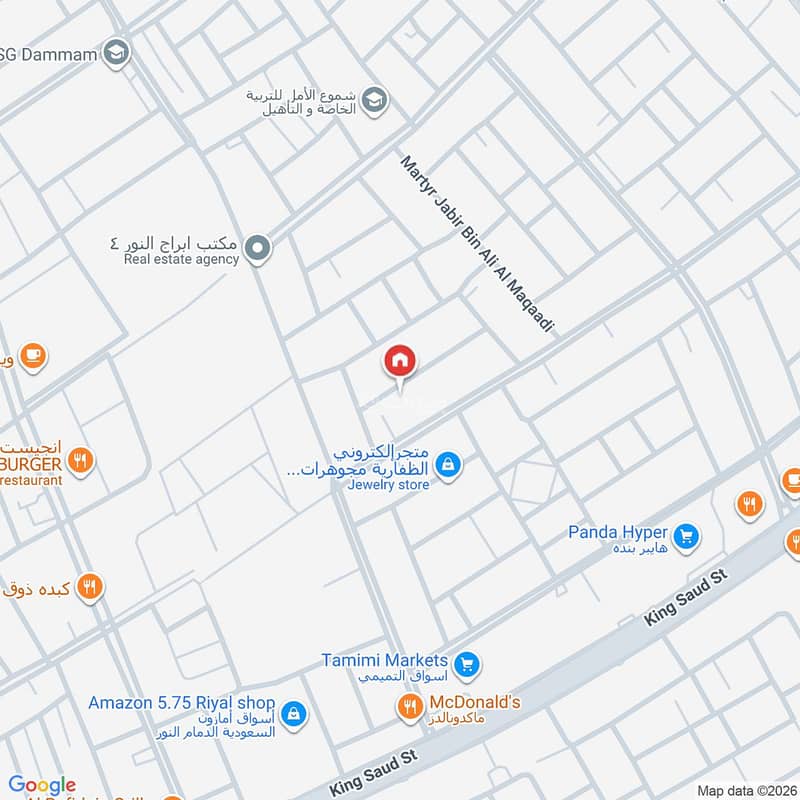 apartment in An Nur, Eastern Province 15