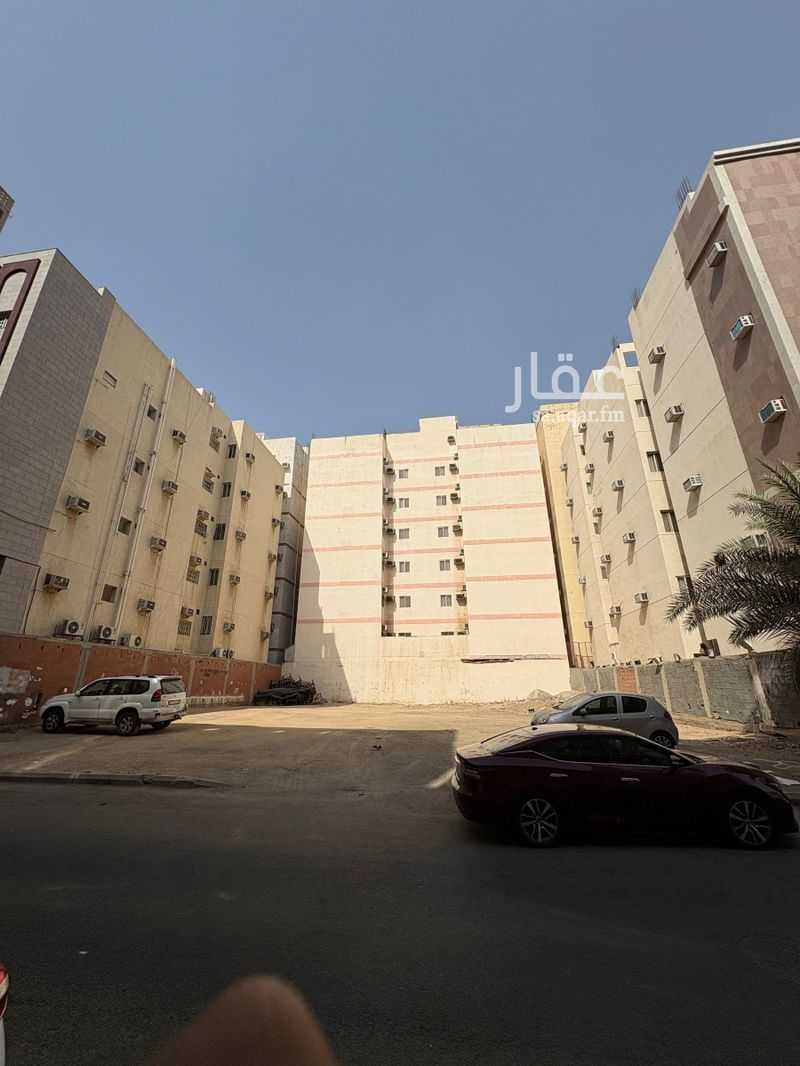عقار  في الجامعة، مكة 2