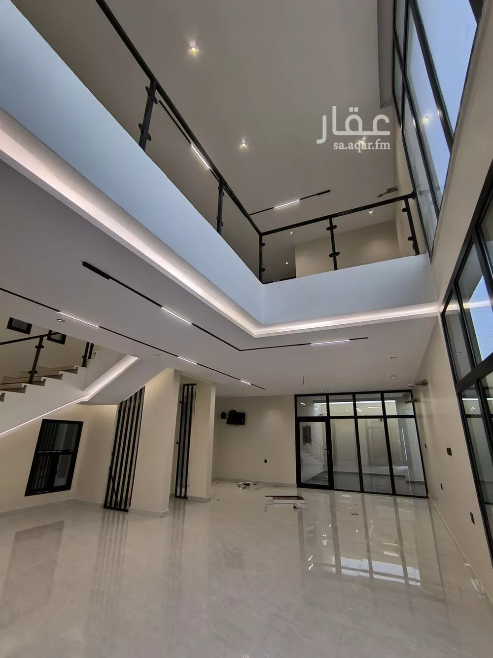 فيلا 7 غرف في الرحمانية 7