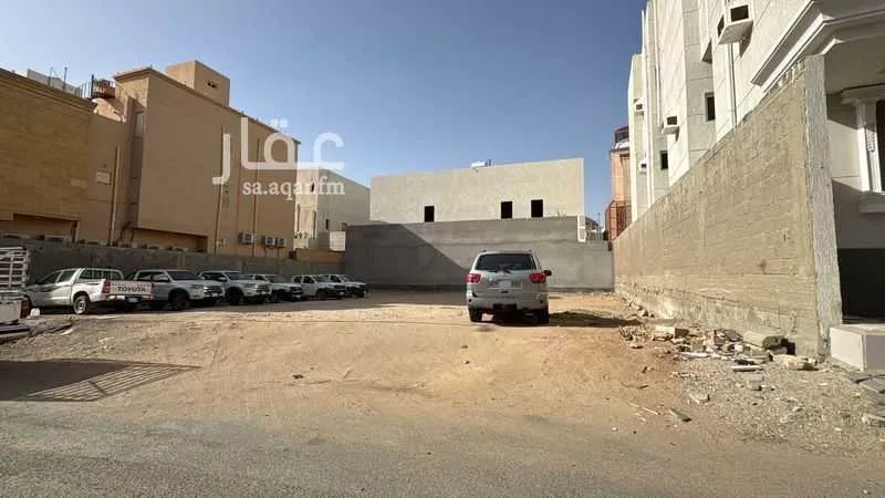 646 sqm land in Al Hamra wa Umm Al Joud 4