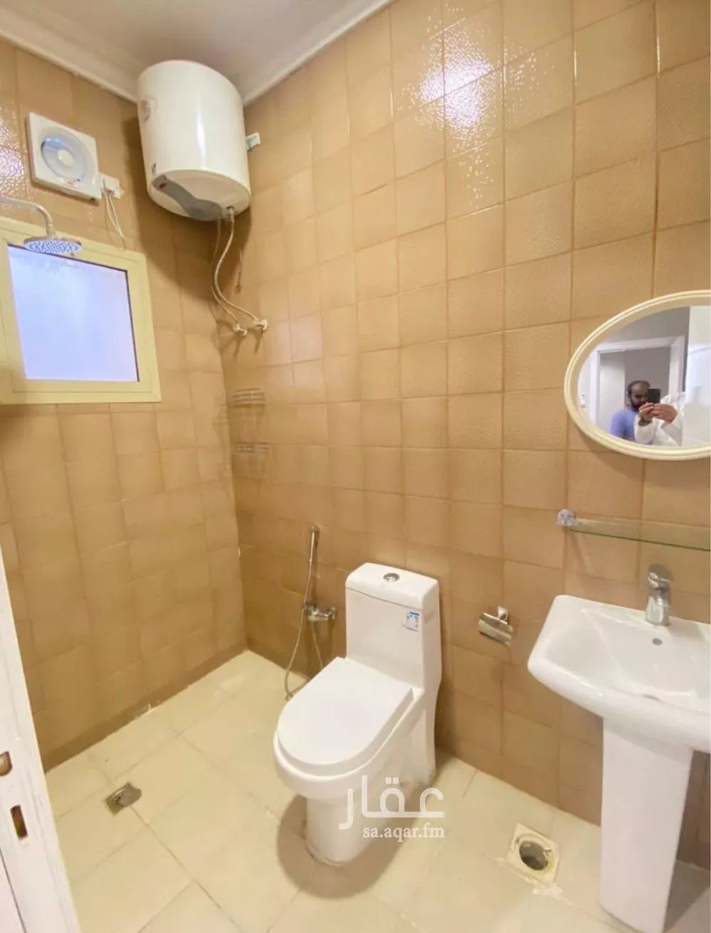 1 bedroom apartment in Al Yasmin 4
