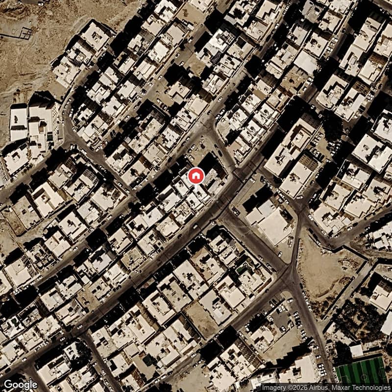7 bedroom villa in Al Buhayrat, Makkah 20
