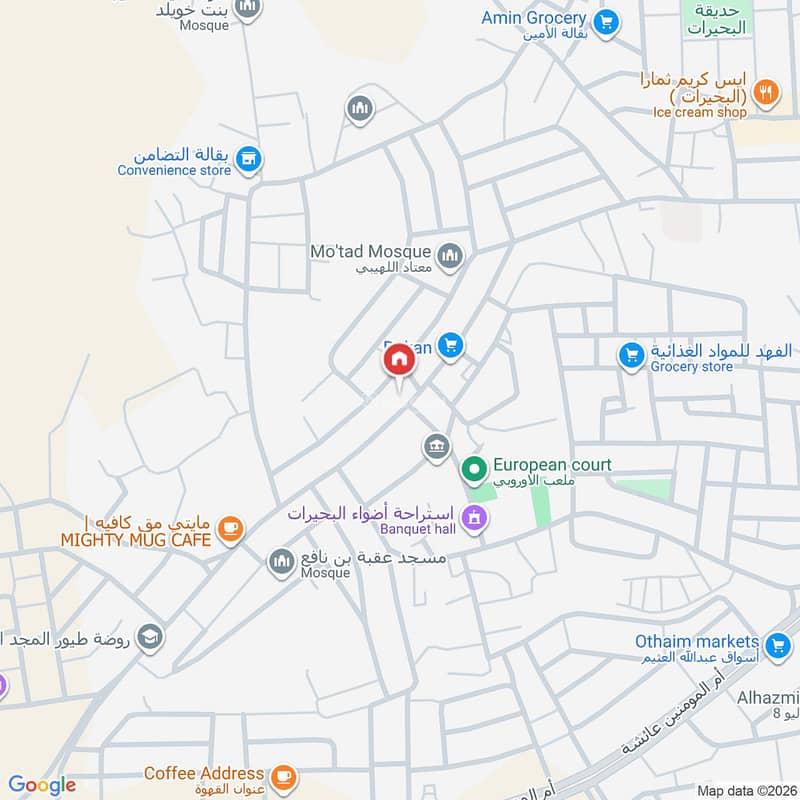 7 bedroom villa in Al Buhayrat, Makkah 21
