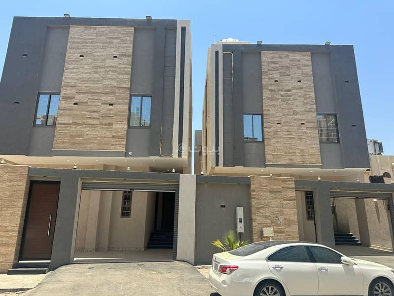 7 bedroom villa in Al Buhayrat, Makkah 4