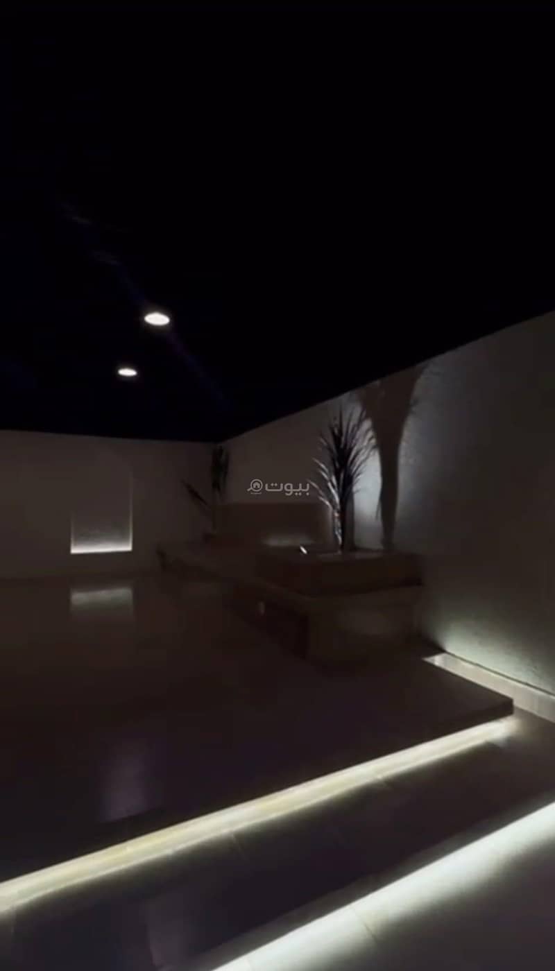 3 bedroom villa in Wairah, Madinah 9