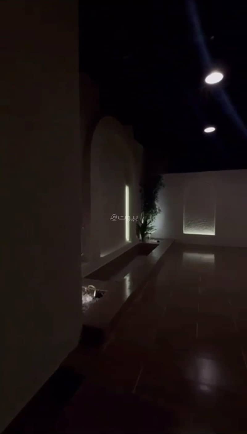 3 bedroom villa in Wairah, Madinah 10