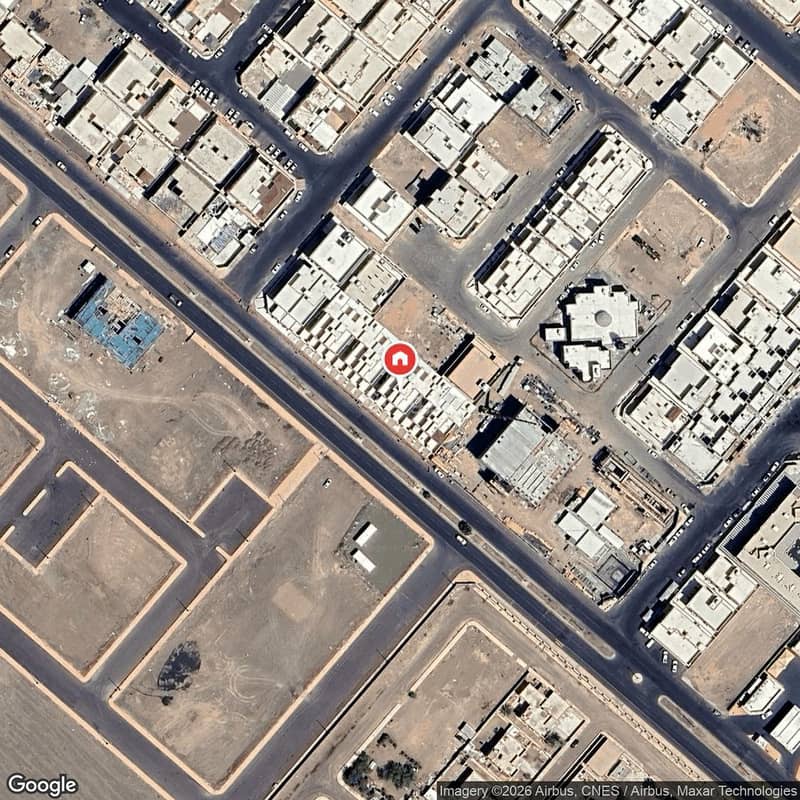 3 bedroom villa in Wairah, Madinah 2