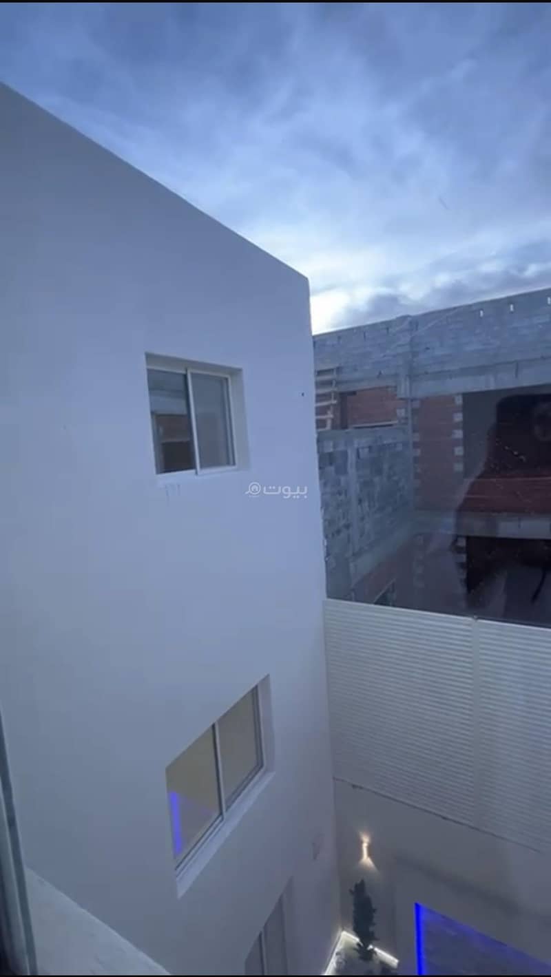4 bedroom villa in Al Hadra, Madinah 12