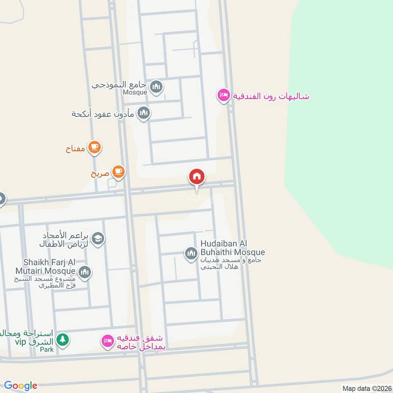 4 bedroom villa in Al Hadra, Madinah 3