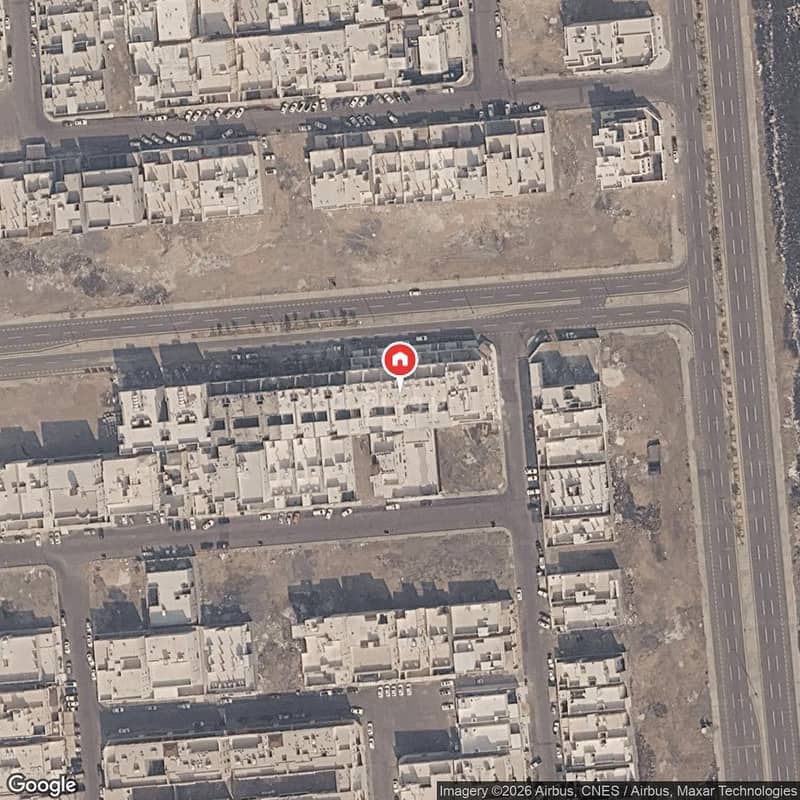 villa in Al Hadra, Madinah