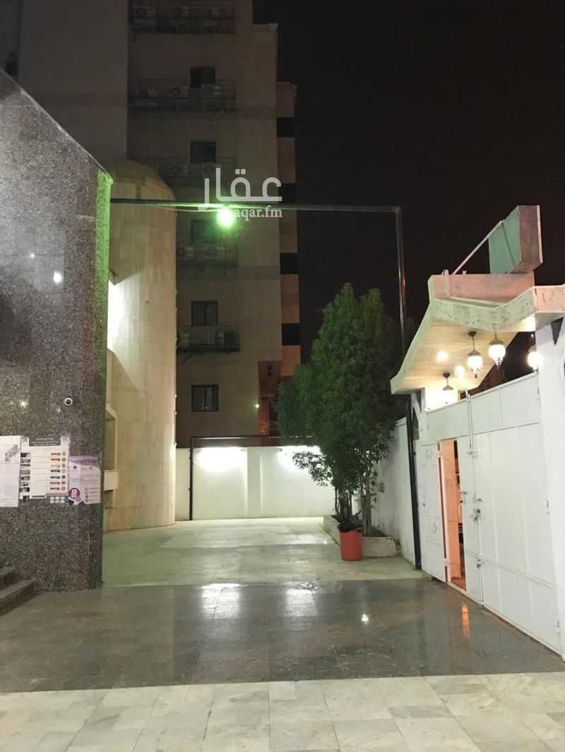 عقار 1 غرف في الجامعة، مكة 4