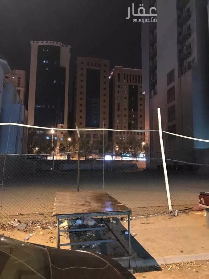 600 sqm land in Al Jamiah 2