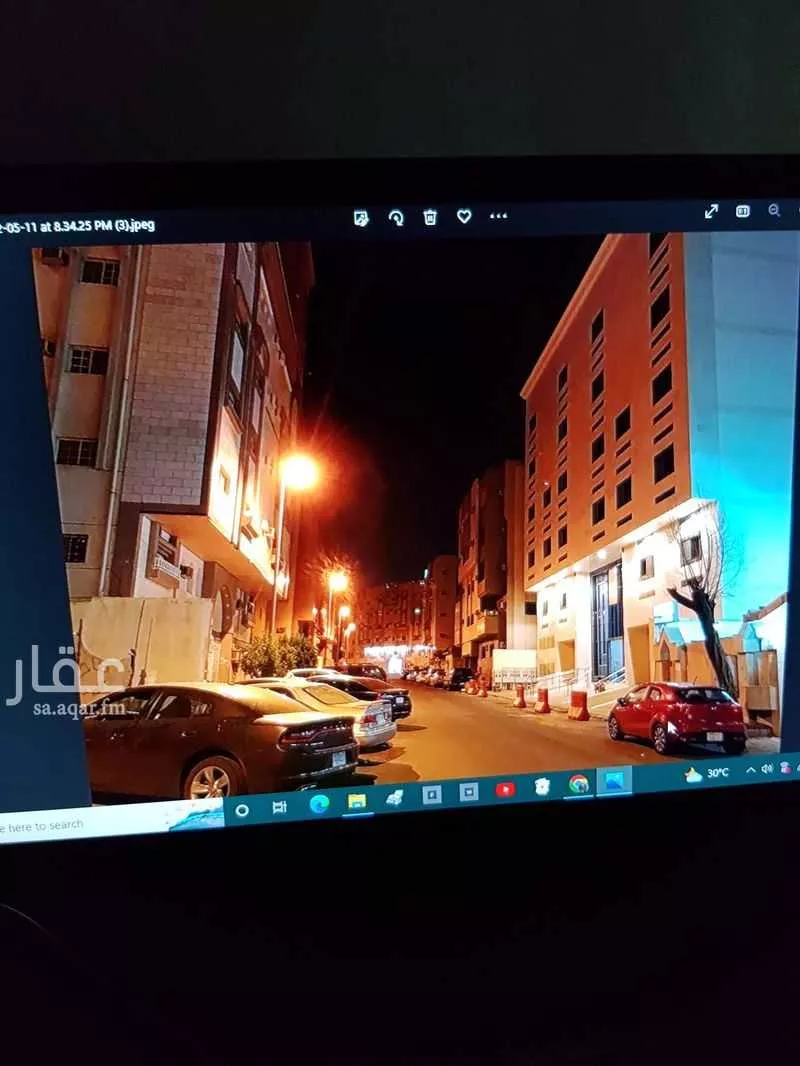 600 sqm land in Al Jamiah 3