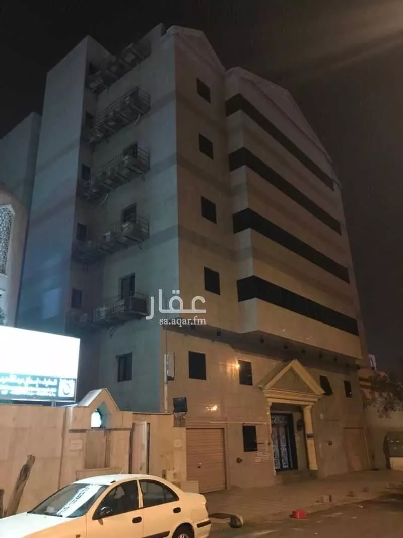 600 sqm land in Al Jamiah 5