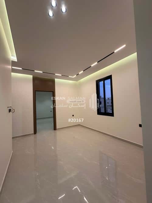 4 bedroom apartment in Al Janadriyah, Riyadh 5