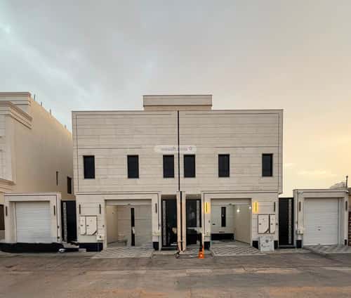 4 bedroom apartment in Al Janadriyah, Riyadh 7