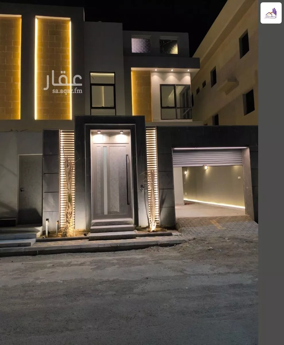9 bedroom villa in Jeddah 2