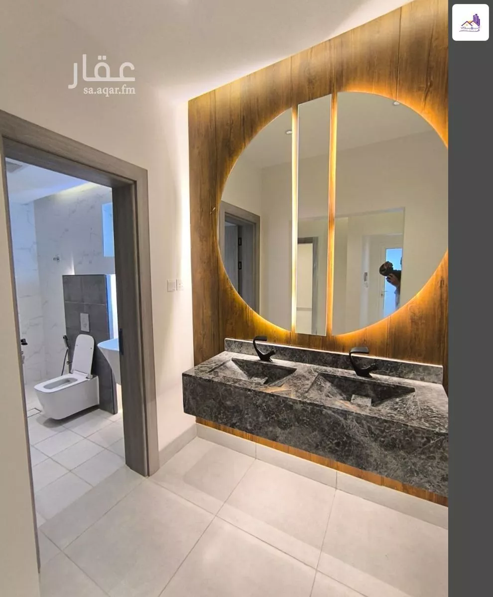 9 bedroom villa in Jeddah 3